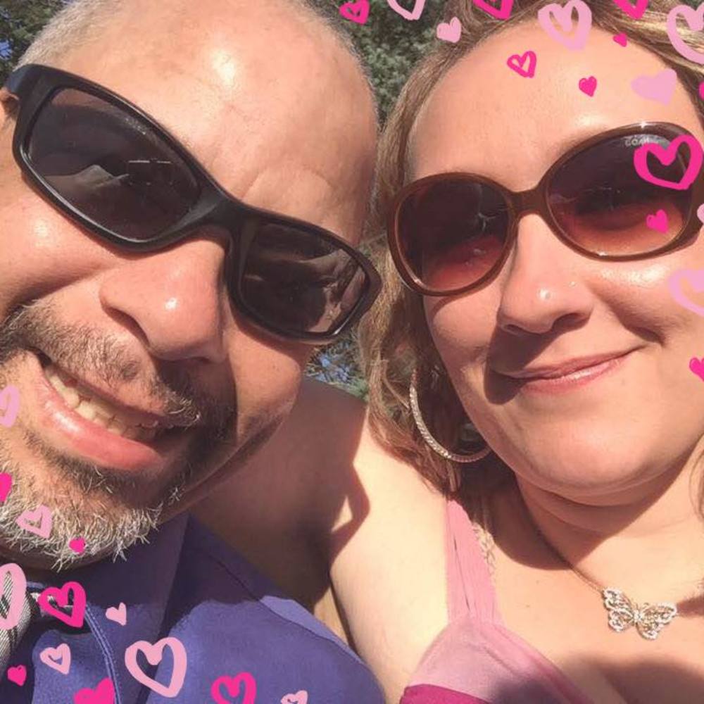 Meet your Posher, Lydia